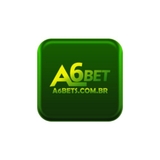 The "A6BET" user's logo