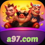 The "a97brcom" user's logo