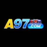 The "A97 Brasil | Site Oficial de Slots Online" user's logo