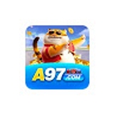 The "a97 bet " user's logo