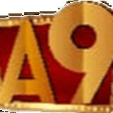 The "A9play" user's logo