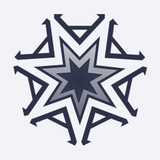 The "aa.aziz" user's logo