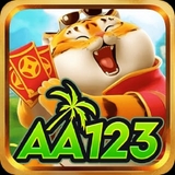 The "aa123gamecombr" user's logo