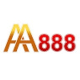 The "AA888 TO" user's logo