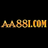 The "Aa88i" user's logo