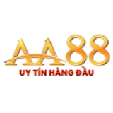 The "AA88" user's logo