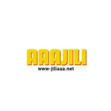 The "aaajili" user's logo