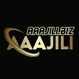 The "AAAJILI - World's Premier JILI PG FC Casino Slots" user's logo