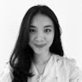 The "Julia Nabila Aviana" user's logo
