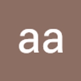 The "aa gayi" user's logo