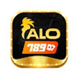 The "ALO789" user's logo