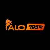 The "ALO789" user's logo