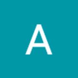 The "Ana Romina Anrango Flores" user's logo