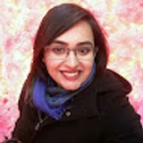Aisha Rehman