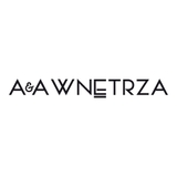 The "aawnetrza" user's logo