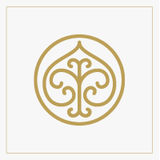 The "Park Chinois" user's logo