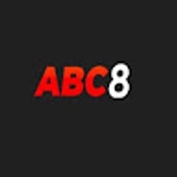 The "ABC8" user's logo