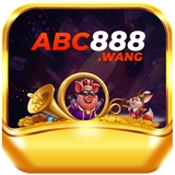 The "abc888wang" user's logo