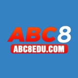 The "ABC8 Nhà Cái" user's logo