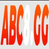 The "ABC8" user's logo