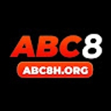 The "ABC8 HORG" user's logo