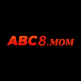 The "ABC8" user's logo