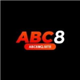 The "ABC8" user's logo