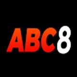 The "abc8orgim" user's logo