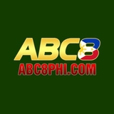 The "abc8phicom" user's logo