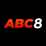 The "Abc8 Nhà Cái" user's logo
