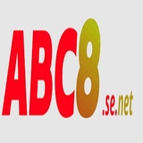 The "ABC8" user's logo