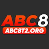 The "Abc8t2 Org" user's logo