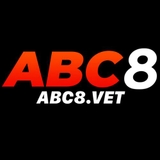 The "ABC8" user's logo
