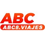 The "Nhà cái ABC8" user's logo