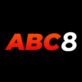 The "ABC8 | Trang Chủ Nhà Cái ABC8 Chính Thức" user's logo
