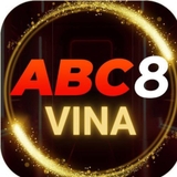 The "ABC8 VINA" user's logo