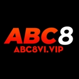 The "ABC8" user's logo