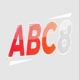 The "ABC8 - Nhà Cái Cá Cược Uy Tín Nhất" user's logo