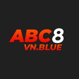 The "Nhà cái ABC8" user's logo