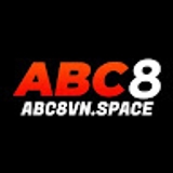 The "Nhà cái ABC8" user's logo