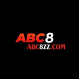 The "ABC8 nhà cái" user's logo