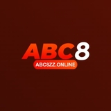 The "ABC8" user's logo