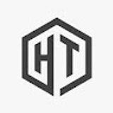 The "HT OFFICIAL" user's logo