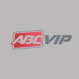 The "abcvip0com" user's logo