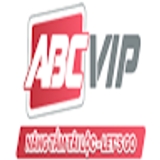 The "ABCVIP" user's logo