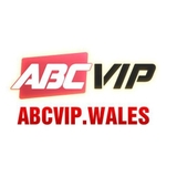 The "abcvip wales" user's logo