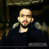 The "Abdelruhman Mahmoud" user's logo
