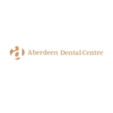 The "Aberdeen Dental Centre" user's logo