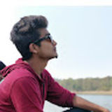 The "Abhitosh Jadhav" user's logo