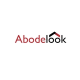 The "Abodelook" user's logo